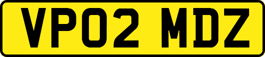 VP02MDZ
