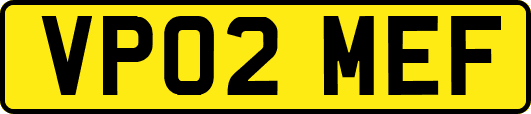 VP02MEF