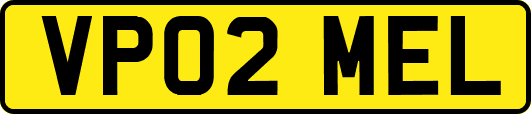 VP02MEL