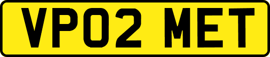 VP02MET
