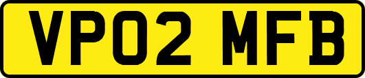 VP02MFB