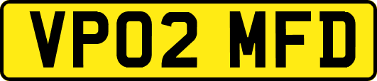 VP02MFD