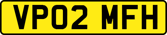 VP02MFH