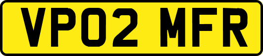 VP02MFR