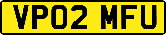 VP02MFU