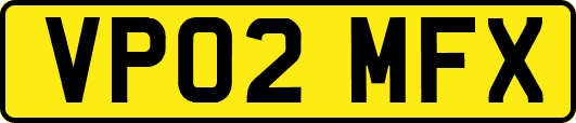 VP02MFX