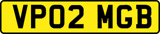 VP02MGB