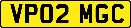 VP02MGC