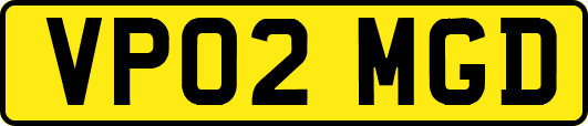 VP02MGD