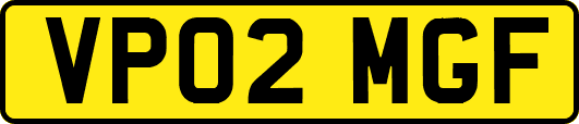 VP02MGF