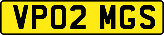 VP02MGS