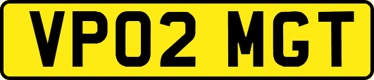 VP02MGT