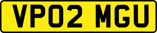 VP02MGU