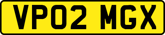 VP02MGX