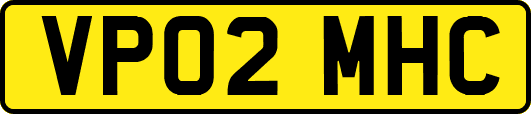 VP02MHC