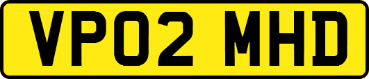 VP02MHD
