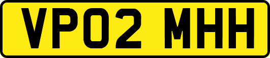 VP02MHH