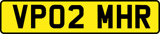 VP02MHR