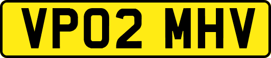 VP02MHV