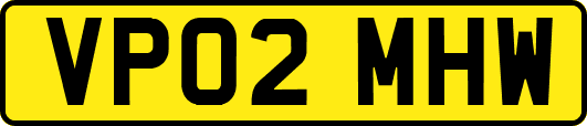VP02MHW