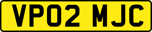VP02MJC