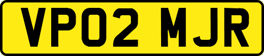 VP02MJR