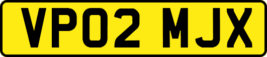 VP02MJX