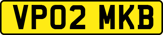 VP02MKB