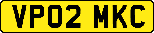 VP02MKC