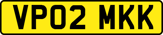 VP02MKK