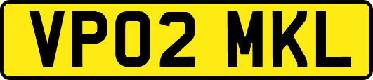 VP02MKL