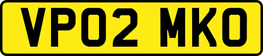 VP02MKO