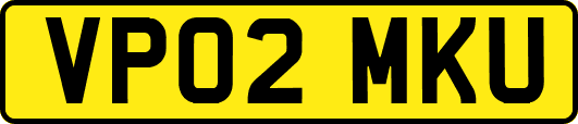 VP02MKU
