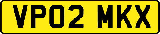 VP02MKX