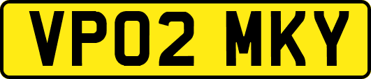 VP02MKY