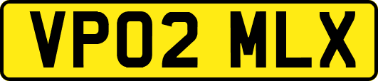 VP02MLX