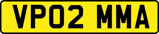 VP02MMA