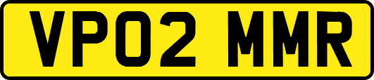 VP02MMR