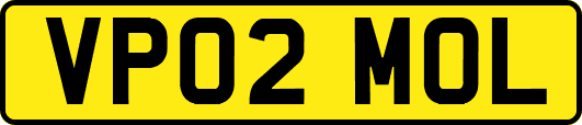 VP02MOL