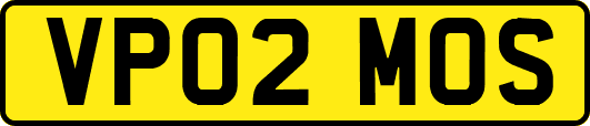 VP02MOS
