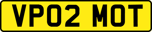 VP02MOT
