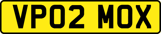 VP02MOX