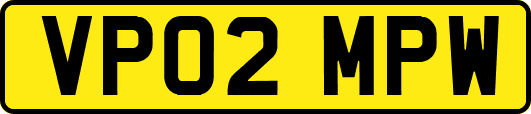 VP02MPW