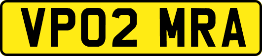 VP02MRA