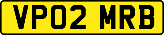 VP02MRB