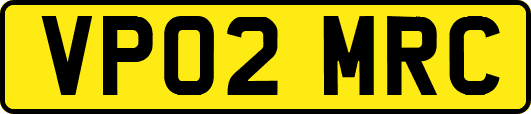 VP02MRC