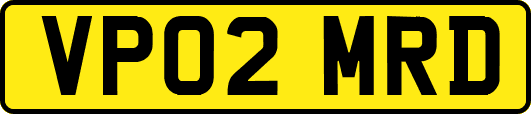 VP02MRD