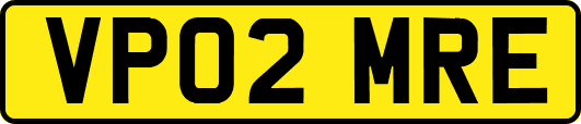 VP02MRE
