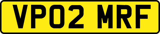VP02MRF