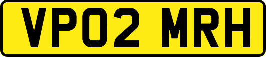 VP02MRH